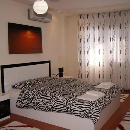 Villa 5 Star With Majestic Views, 1036 *