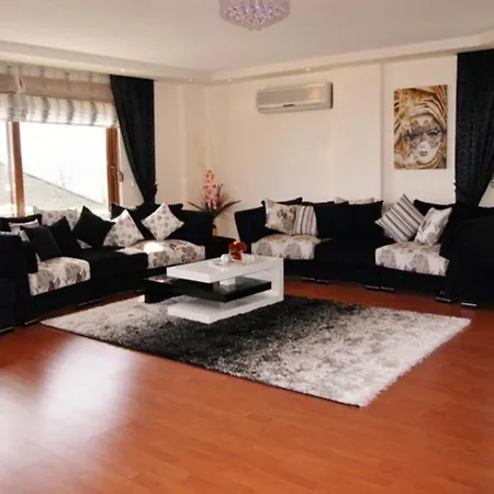 5 Star With Majestic Views, 1036 Villa *