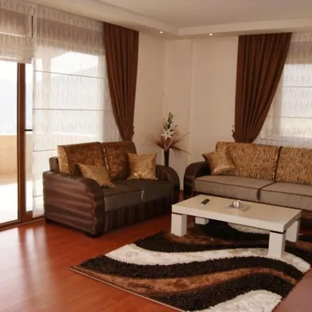 5 Star With Majestic Views, 1036 * 阿拉尼亚
