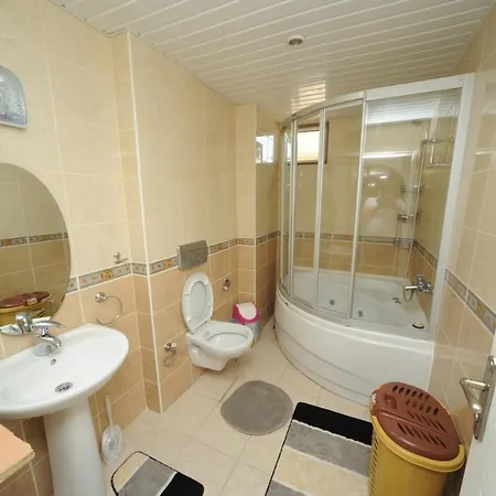 5 Star With Majestic Views, 1036 Villa Alanya