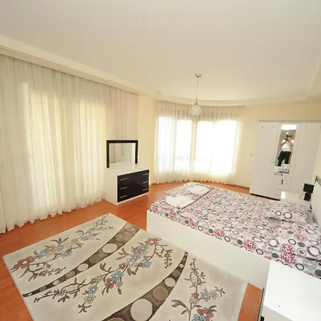 5 Star With Majestic Views, 1036 Alanya