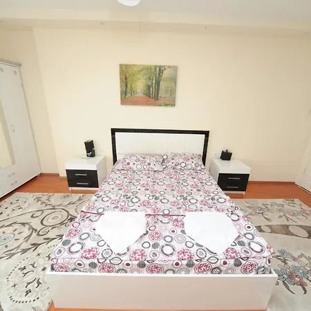 Villa 5 Star With Majestic Views, 1036