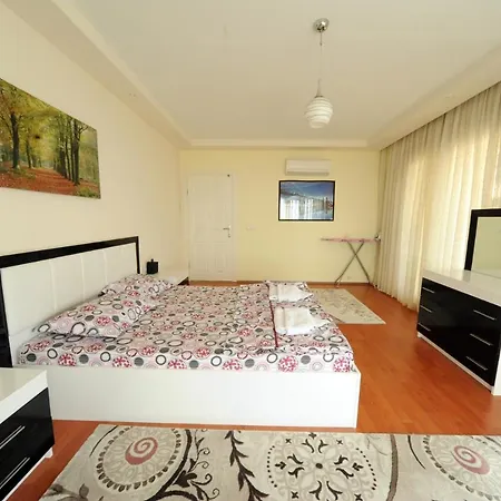 别墅 5 Star With Majestic Views, 1036 *
