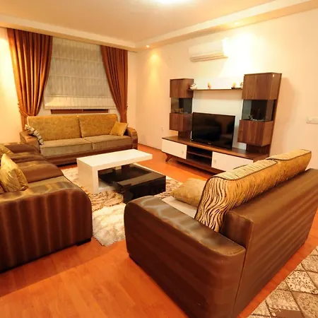 Вилла 5 Star With Majestic Views, 1036 *