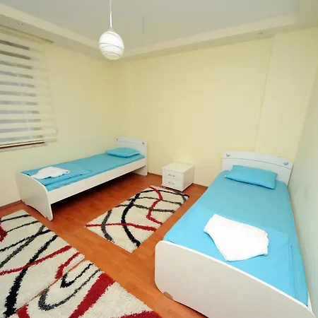 5 Star With Majestic Views, 1036 Villa Alanya