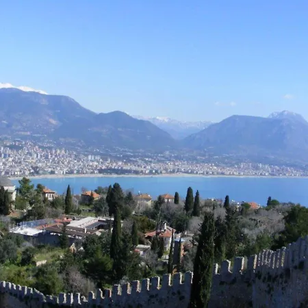 Villa 5 Star With Majestic Views, 1036 *