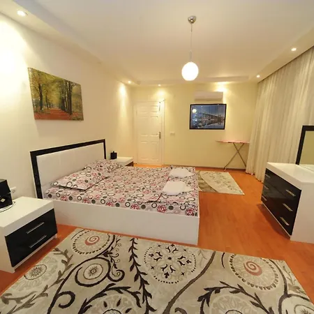 5 Star With Majestic Views, 1036