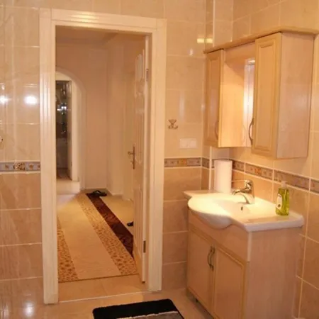5 Star With Majestic Views, 1036 فيلة *