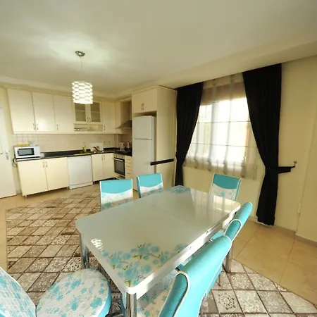 5 Star With Majestic Views, 1036 * ألانيا