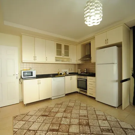 5 Star With Majestic Views, 1036 * ألانيا