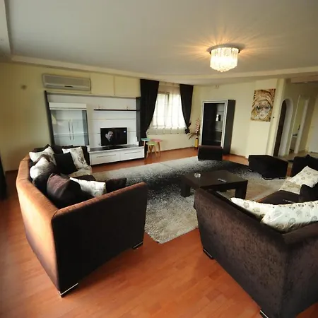 5 Star With Majestic Views, 1036 ألانيا